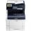 Xerox VersaLink C405/DN Laser Multifunction Printer Color Copier/Fax/Scanner 36 Ppm Mono/Color Print 600x600 Print Automatic Duplex Print 80000 Pages Monthly 700 Sheets Input Color Scanner 600 Optical Scan Color Fax Gigabit Ethernet Front/500