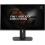ASUS ROG Swift 27" Gaming Monitor Black     2560 X 1440 WQHD Display   165Hz Refresh Rate   1 Ms Response Time   NVIDIA G Sync   Adjustable For Comfortable Viewing Position Front/500