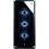 Corsair Crystal 570X RGB Mirror Black Tempered Glass, Premium ATX Mid Tower Case Front/500