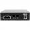 Tripp Lite By Eaton 8 Port Console Server With Built In Modem, Dual GbE NIC, 4Gb Flash And Dual SFP Front/500