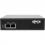 Tripp Lite By Eaton 8 Port Console Server With Dual GbE NIC, 4Gb Flash And 4 USB Ports Front/500