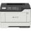 Lexmark MS521dn Desktop Laser Printer   Monochrome Front/500