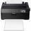 Epson LQ 590II NT 24 Pin Dot Matrix Printer   Monochrome   Energy Star Front/500