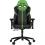 Vertagear Racing Series S Line SL5000 Gaming Chair Black/Green Edition Rev. 2 Front/500