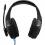 Adesso Stereo Gaming Headset With Microphone Front/500