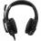 Adesso Stereo USB Gaming Headset With Microphone Front/500