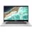 Asus Chromebook C523 C523NA DH02 15.6" Chromebook   HD   1366 X 768   Intel Celeron N3350 Dual Core (2 Core) 1.10 GHz   4 GB Total RAM   32 GB Flash Memory   Black, Silver Front/500