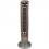 Lasko Wind Curve Tower Fan With Remote Control Front/500