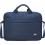 Case Logic Advantage Carrying Case (Attach&eacute;) For 10.1" To 14" Notebook, Tablet PC, Pen, Electronic Device, Cord   Dark Blue Front/500
