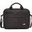 Case Logic Advantage Carrying Case (Attach&eacute;) For 10.1" To 11.6" Notebook, Tablet PC, Pen, Electronic Device, Cord   Black Front/500