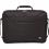 Case Logic Advantage ADVB 117 Carrying Case (Briefcase) For 10.1" To 17.3" Notebook, Tablet PC, Pen, Electronic Device   Black Front/500