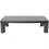 Allsop Hi Lo Adjustable Height Monitor Stand   (32190) Front/500