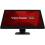 27" 1080p Ergonomic 10 Point Multi Touch Monitor With RS232, HDMI, And DP Front/500