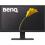 BenQ GL2480 24" Class Full HD LCD Monitor   16:9   Black Front/500