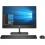 HP Business Desktop ProOne 600 G5 All In One Computer   Intel Core I5 9th Gen I5 9500 3 GHz   8 GB RAM DDR4 SDRAM   1 TB HDD   21.5" 1920 X 1080   Desktop Front/500