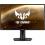 ASUS TUF Gaming 27" 1440P HDR Gaming Monitor (VG27AQ)   QHD (2560 X 1440), 165Hz (Supports 144Hz), 1ms, Extreme Low Motion Blur, Speaker, G SYNC Compatible, VESA Mountable, DisplayPort, HDMI Front/500