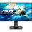 Asus VG278QR 27" Full HD LED Gaming LCD Monitor   16:9   Black Front/500