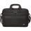Case Logic NOTIA 116 Carrying Case (Briefcase) For 15.6" Notebook   Black Front/500