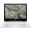 HP Chromebook X360 12" Touchscreen 2 In 1 Chromebook Intel Celeron N4020 4GB RAM 32GB EMMC Front/500