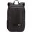 Case Logic Carrying Case (Backpack) Notebook   Black Front/500