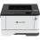 Lexmark B3340DW Desktop Laser Printer   Monochrome Front/500