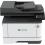 Lexmark MX431adw Laser Multifunction Printer   Monochrome Front/500