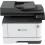 Lexmark MX431adn Laser Multifunction Printer   Monochrome Front/500