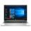 HP ProBook 450 G7 15.6" Touchscreen Notebook   Intel Core I5 10th Gen I5 10210U   16 GB   256 GB SSD   Pike Silver Front/500
