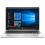 HP ProBook 450 G7 15.6" Laptop Intel Core I7 16GB RAM 512GB SSD GeForce MX250 2GB Pike Silver Front/500