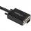 StarTech.com 2m VGA To HDMI Converter Cable With USB Audio Support   1080p Analog To Digital Video Adapter Cable   Male VGA To Male HDMI Front/500
