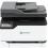 Lexmark CX431adw Laser Multifunction Printer Color Copier/Fax/Scanner 26 Ppm Mono/26 Ppm Color Print 2400x600 Dpi Print Automatic Duplex Print 75000 Pages 251 Sheets Input 600 Dpi Optical Scan Color Fax Wireless LAN Front/500