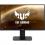 TUF VG289Q 28" Class 4K UHD Gaming LCD Monitor   16:9   Black Front/500