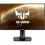TUF Gaming VG279QM 27" Class Full HD Gaming LCD Monitor   16:9   Black Front/500