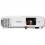 Epson PowerLite E20 LCD Projector   4:3   White Front/500