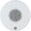 AXIS C1410 Speaker System   White   TAA Compliant Front/500