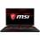 MSI GS75 Stealth 17.3" Gaming Laptop Core I7 9750H 16GB RAM 1TB SSD RTX 2070 Max Q 8GB   9th Gen I7 9750H Hexa Core   NVIDIA GeForce RTX 2070 Max Q 8GB   144 Hz Refresh Rate   3 Ms Response Time   8 Hr Battery Life Front/500