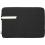 Case Logic Ibira Carrying Case (Sleeve) For 16" Notebook   Black Front/500