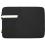 Case Logic Ibira Carrying Case (Sleeve) For 13" Notebook   Black Front/500