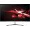 Acer ED320QR S 31.5" 165 Hz Full HD LED Curved Gaming LCD Monitor   16:9   Black   Vertical Alignment (VA)   1920 X 1080   16.7 Million Colors   FreeSync   300 Nit   1 Ms   165 Hz Refresh Rate   HDMI   DisplayPort Front/500
