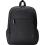HP Prelude Pro Carrying Case (Backpack) For 15.6" HP Notebook, Workstation   Black   TAA Compliant Front/500