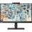 Lenovo ThinkVision 21.5" Full HD IPS 60Hz 4ms LCD Monitor Black   1920 X 1080 FHD Resolution @ 60Hz   In Plane Switching (IPS) Technology   250 Cd/m Front/500