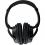 Hamilton Buhl Deluxe Active Noise Cancelling Headphones With Case Front/500