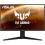 TUF VG27AQL1A 27" WQHD WLED Gaming LCD Monitor   16:9   Black Front/500