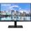 Samsung F27T450FQN 27" Class Full HD LCD Monitor   16:9   Black Front/500