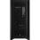 Corsair 4000D AIRFLOW Tempered Glass Mid Tower ATX Case   Black Front/500