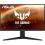 TUF VG279QL1A 27" Class Full HD Gaming LCD Monitor   16:9   Black Front/500