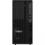 Lenovo ThinkStation P340 30DH00J8US Workstation   1 X Intel I7 10700   16 GB   512 GB SSD   Tower   Raven Black Front/500