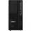 Lenovo ThinkStation P340 30DH00JCUS Workstation   1 X Intel I7 10700   32 GB   1 TB SSD   Tower   Raven Black Front/500