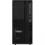 Lenovo ThinkStation P340 30DH00K7US Workstation   1 X Intel Xeon W 1250P   16 GB   512 GB SSD   Tower   Raven Black Front/500