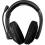 Ergoguys Hamilton Buhl Smart Trek Deluxe Stereo Headset With In Line Volume Front/500